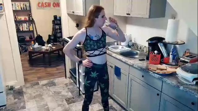 Image 4 of rebellionrock Stream on Chaturbate on 12 days ago