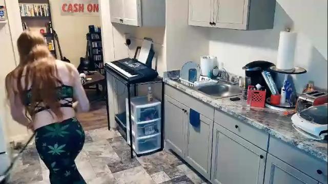 Image 8 of rebellionrock Stream on Chaturbate on 12 days ago