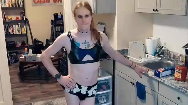 Image 10 of rebellionrock Stream on Chaturbate on 8 days ago