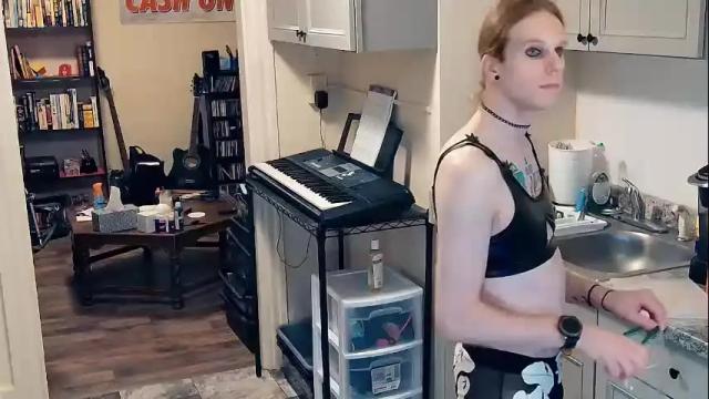 Image 6 of rebellionrock Stream on Chaturbate on 8 days ago