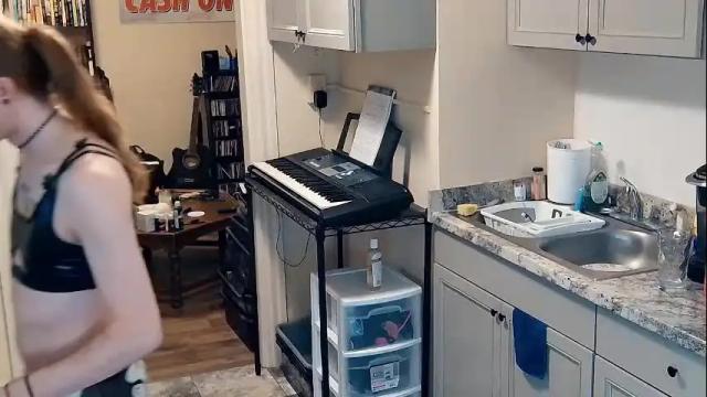 Image 7 of rebellionrock Stream on Chaturbate on 8 days ago
