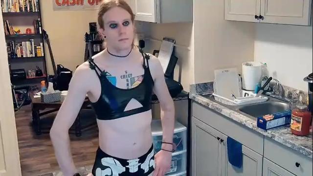 Thumbnail 3, rebellionrock's Stream at Chaturbate, 5 days ago