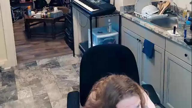 Thumbnail 3, rebellionrock's Stream at Chaturbate, 4 months ago