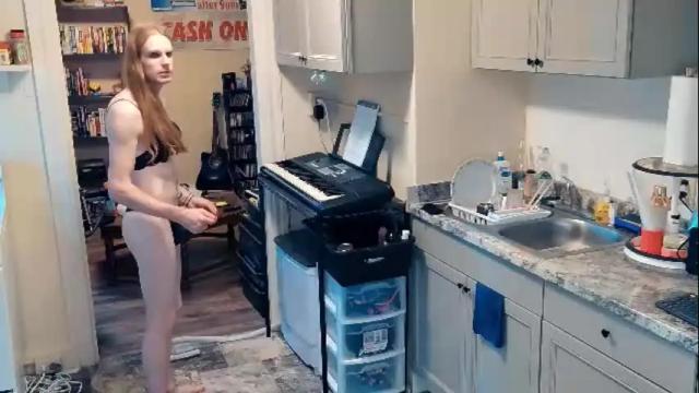 Image 3 of rebellionrock Stream on Chaturbate on 2 months ago