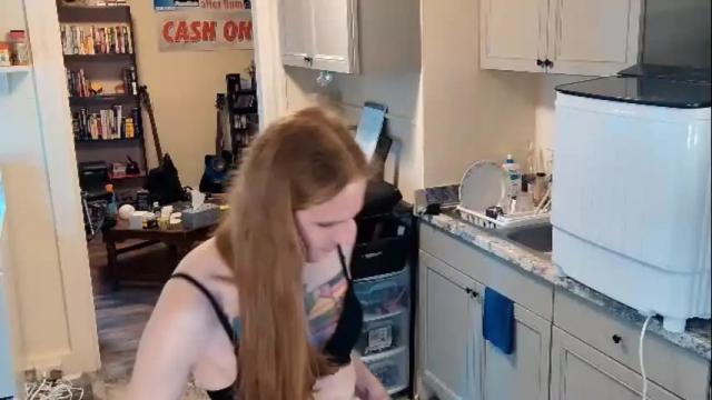 Thumbnail 2, rebellionrock's Stream at Chaturbate, 2 months ago