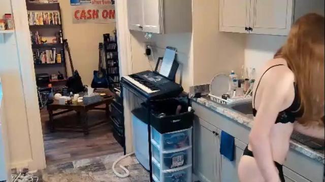 Image 6 of rebellionrock Stream on Chaturbate on 2 months ago