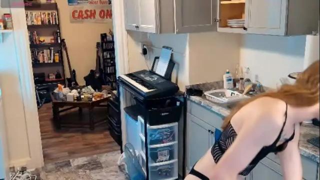 Image 2 of rebellionrock Stream on Chaturbate on 1 month ago