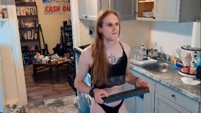 Image 3 of rebellionrock Stream on Chaturbate on 1 month ago