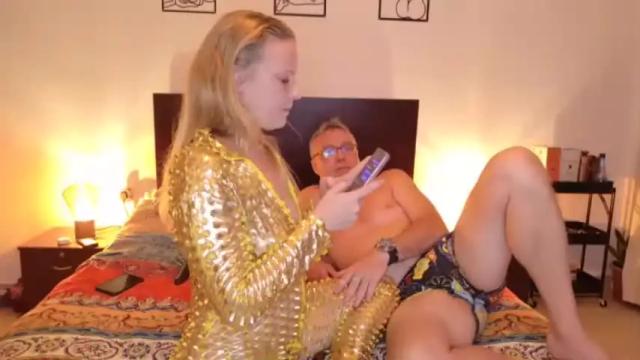 Image 6 of rebelliousrogues Stream on Chaturbate on 18 months ago