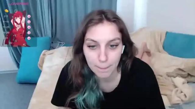 Image 4 of rebygra Stream on Chaturbate on 13 months ago