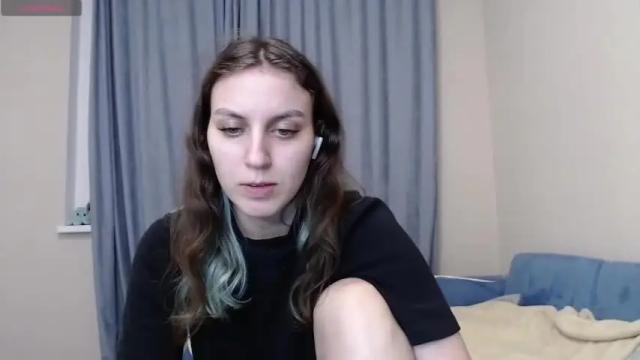 Image 2 of rebygra Stream on Chaturbate on 13 months ago