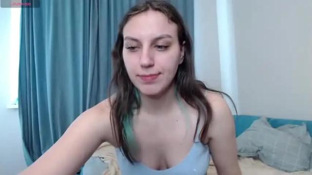 Thumbnail 1, rebygra's Stream at Chaturbate, 13 months ago