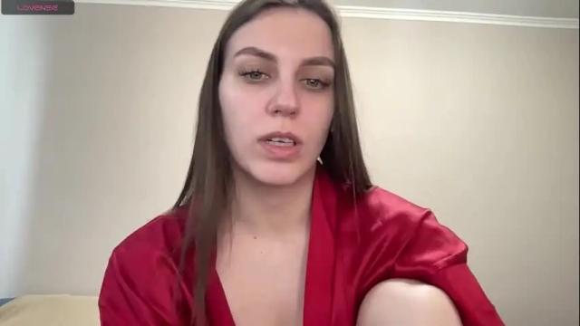 Image 2 of rebygra Stream on Chaturbate on 7 days ago
