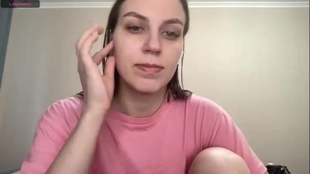 Image 7 of rebygra Stream on Chaturbate on 8 months ago