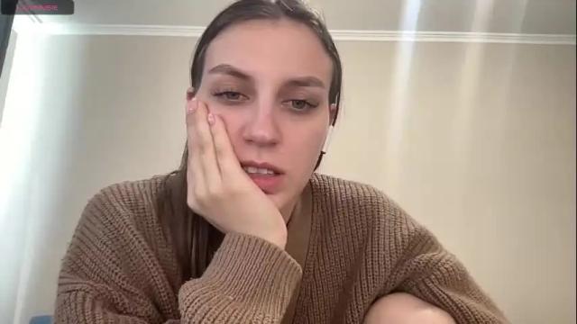 Thumbnail 1, rebygra's Stream at Chaturbate, 8 months ago