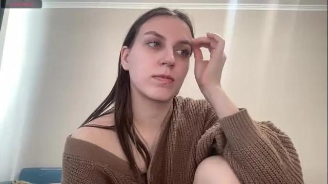 Image 3 of rebygra Stream on Chaturbate on 8 months ago