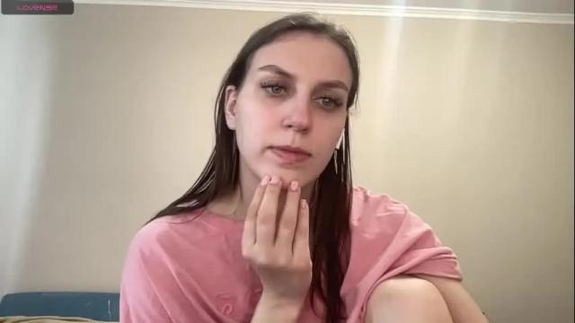 Image 3 of rebygra Stream on Chaturbate on 8 months ago