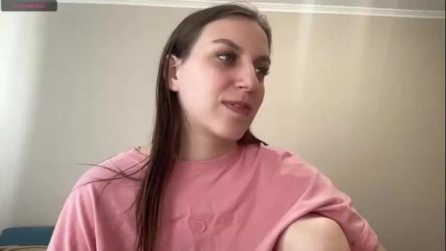 Thumbnail 2, rebygra's Stream at Chaturbate, 8 months ago