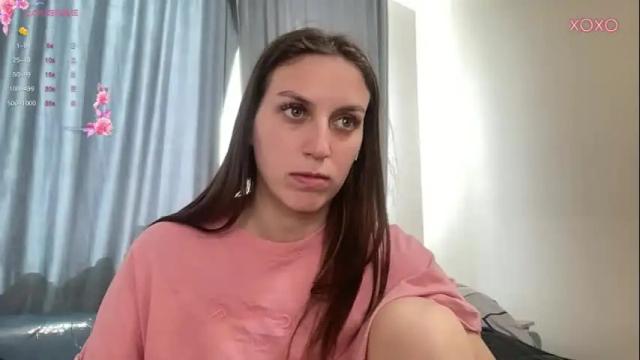 Thumbnail 1, rebygra's Stream at Chaturbate, 7 months ago