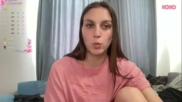 Image 12 of rebygra Stream on Chaturbate on 7 months ago