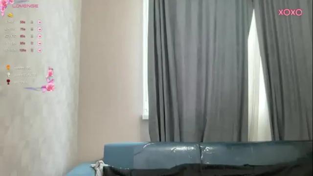 Image 12 of rebygra Stream on Chaturbate on 7 months ago