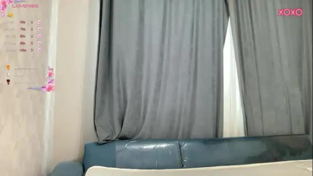 Thumbnail 3, rebygra's Stream at Chaturbate, 7 months ago