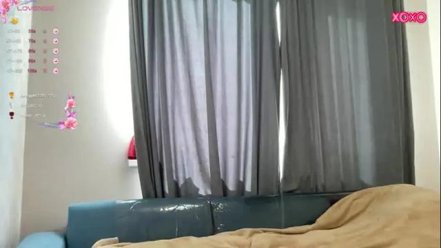 Image 6 of rebygra Stream on Chaturbate on 7 months ago