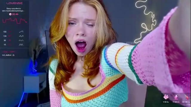 Image 12 of red__candy Stream on Chaturbate on 4 months ago