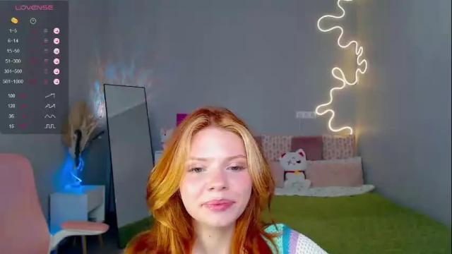 Image 8 of red__candy Stream on Chaturbate on 4 months ago