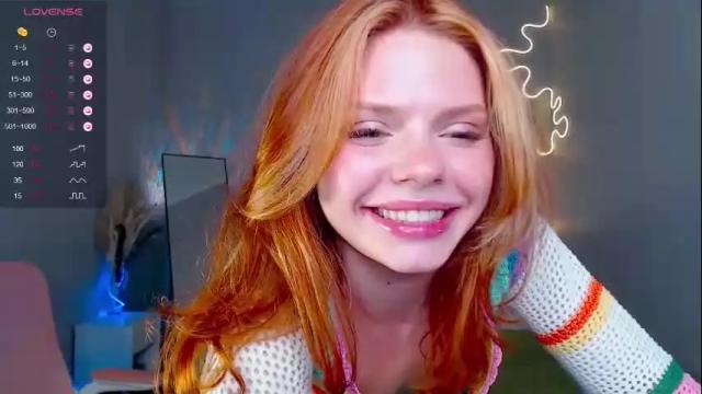 Thumbnail 3, red__candy's Stream at Chaturbate, 4 months ago