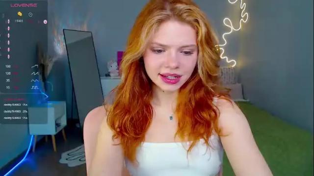 Thumbnail 1, red__candy's Stream at Chaturbate, 4 months ago