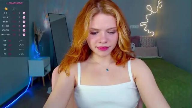 Image 10 of red__candy Stream on Chaturbate on 4 months ago
