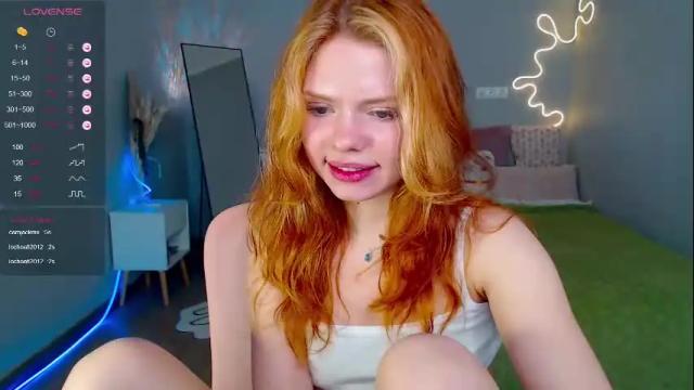 Image 12 of red__candy Stream on Chaturbate on 4 months ago