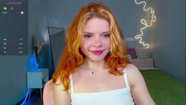 Image 7 of red__candy Stream on Chaturbate on 4 months ago