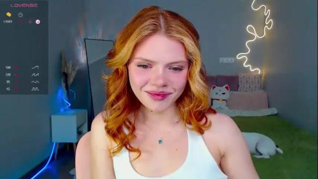 Thumbnail 1, red__candy's Stream at Chaturbate, 4 months ago
