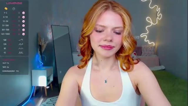 Image 10 of red__candy Stream on Chaturbate on 4 months ago