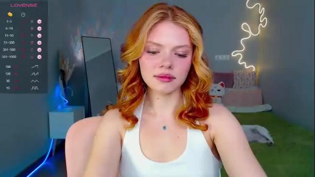 Image 3 of red__candy Stream on Chaturbate on 4 months ago
