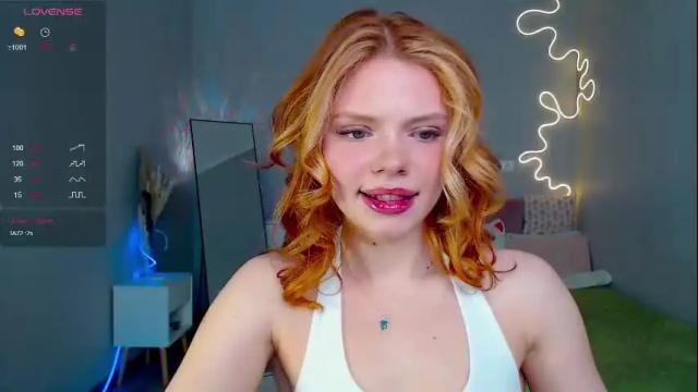 Image 7 of red__candy Stream on Chaturbate on 4 months ago