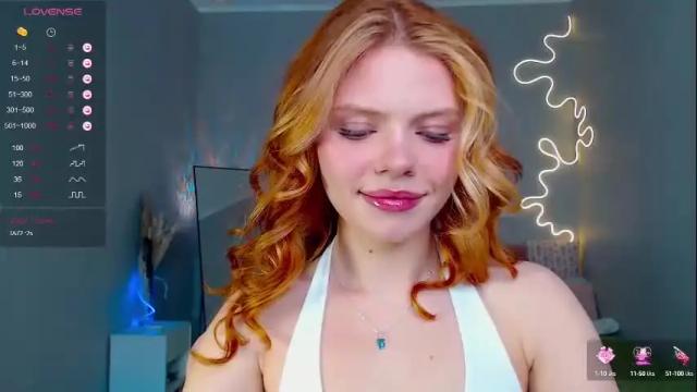 Image 8 of red__candy Stream on Chaturbate on 4 months ago