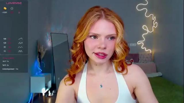 Thumbnail 3, red__candy's Stream at Chaturbate, 4 months ago
