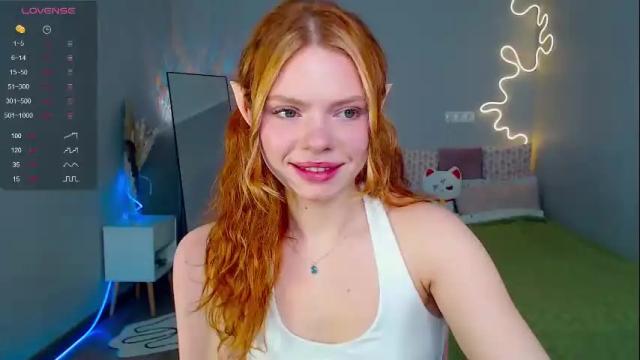 Thumbnail 1, red__candy's Stream at Chaturbate, 4 months ago