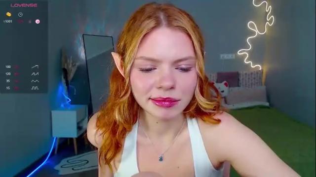 Image 10 of red__candy Stream on Chaturbate on 4 months ago