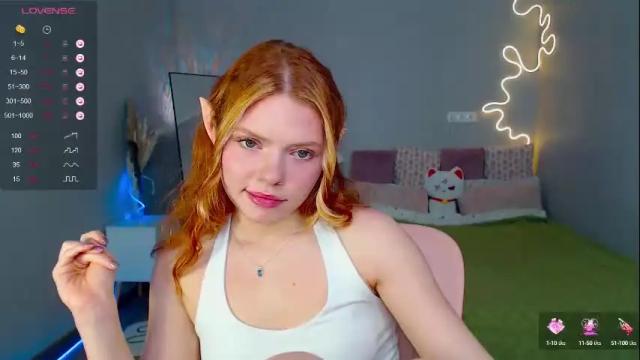 Image 11 of red__candy Stream on Chaturbate on 4 months ago