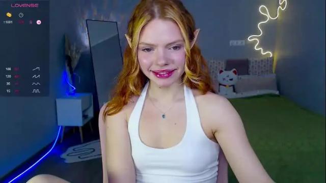 Image 12 of red__candy Stream on Chaturbate on 4 months ago