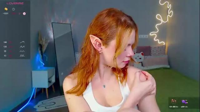 Image 6 of red__candy Stream on Chaturbate on 4 months ago