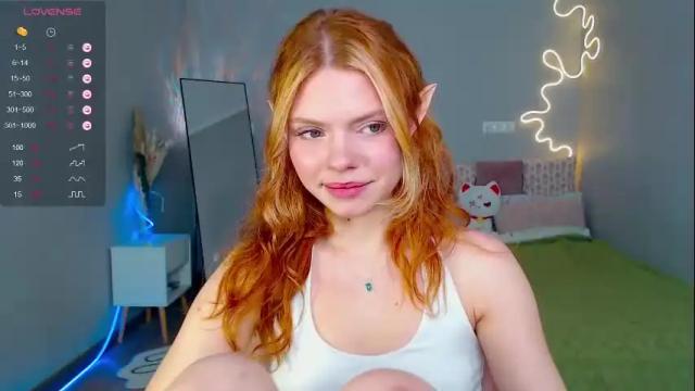 Image 7 of red__candy Stream on Chaturbate on 4 months ago