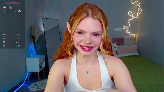 Image 8 of red__candy Stream on Chaturbate on 4 months ago