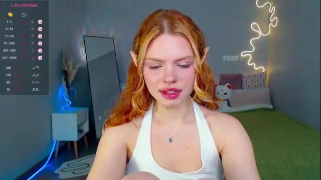 Thumbnail 3, red__candy's Stream at Chaturbate, 4 months ago