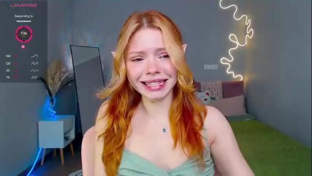 Image 4 of red__candy Stream on Chaturbate on 3 months ago