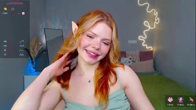 Thumbnail 2, red__candy's Stream at Chaturbate, 3 months ago